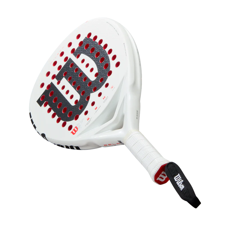 Wilson Pala Bela LS V3 2025