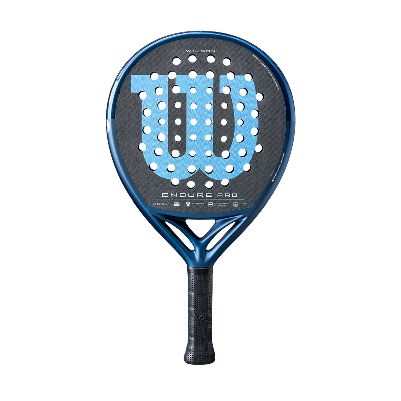 Wilson Endure Pro V1 2026