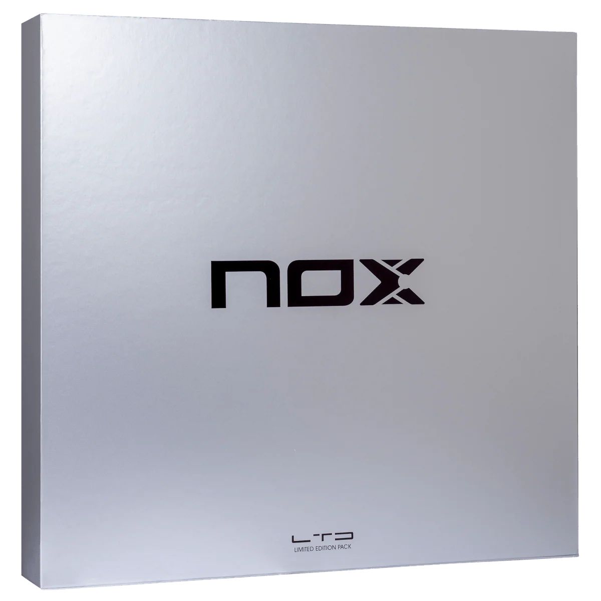 NOX AT10 Genius 12K LTD by Agustín Tapia 2026