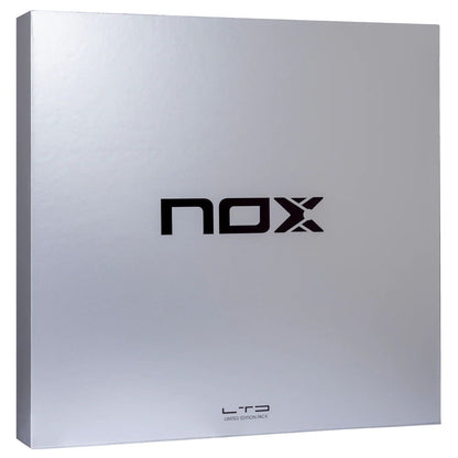 NOX AT10 Genius 12K LTD by Agustín Tapia 2026