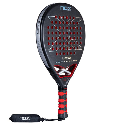 NOX AT10 Genius 12K LTD by Agustín Tapia 2026