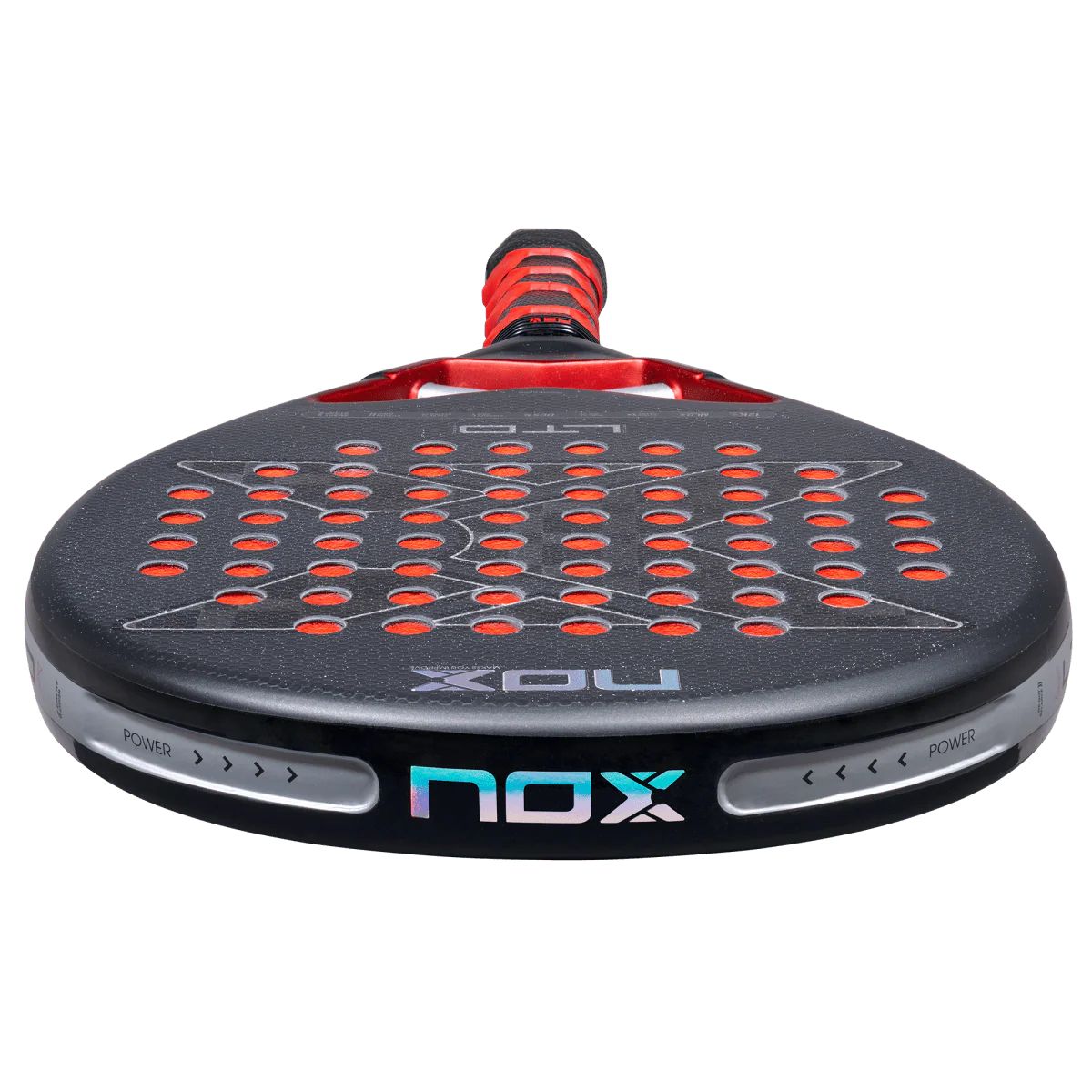 NOX AT10 Genius 12K LTD by Agustín Tapia 2026