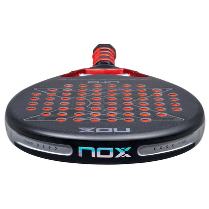 NOX AT10 Genius 12K LTD by Agustín Tapia 2026