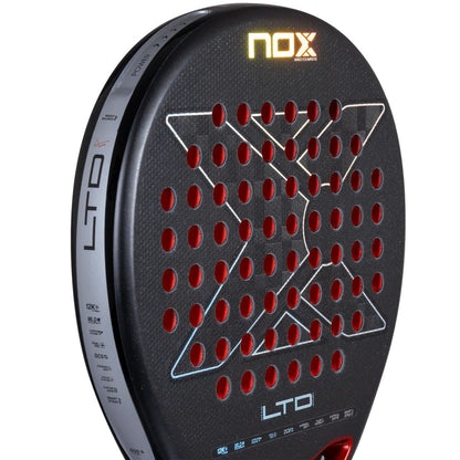 NOX AT10 Genius 12K LTD by Agustín Tapia 2026