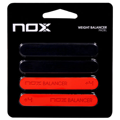 NOX AT10 Genius 12K LTD by Agustín Tapia 2026