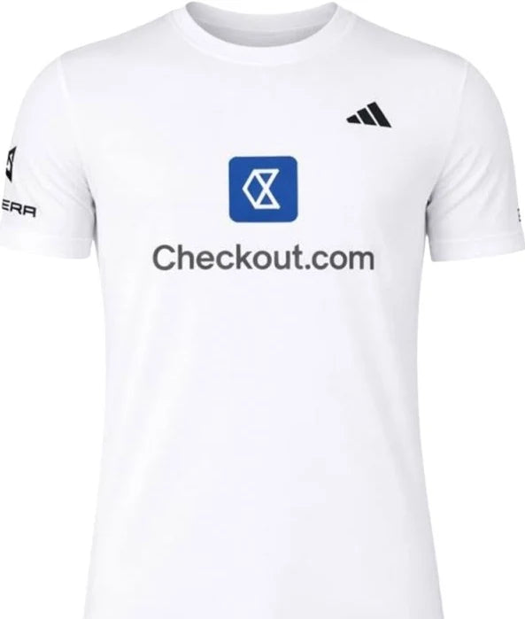 Camiseta Adidas Reserve Ale Galán