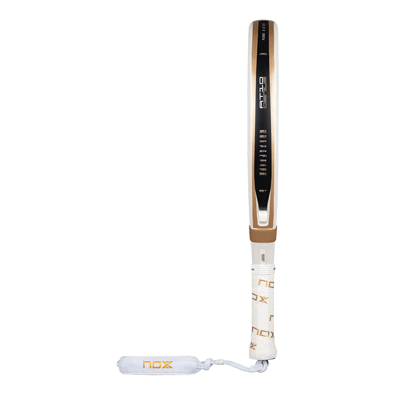 NOX AT10 GENIUS 12K ALUM XTREM BY AGUSTIN TAPIA 2026