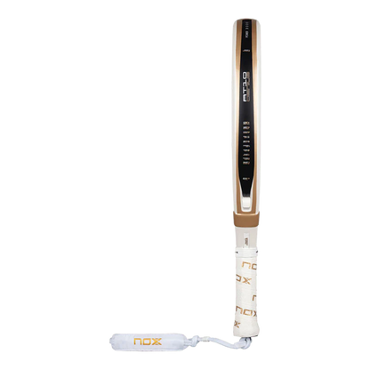 NOX AT10 GENIUS 12K ALUM XTREM BY AGUSTIN TAPIA 2026