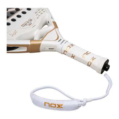 NOX AT10 GENIUS 12K ALUM XTREM BY AGUSTIN TAPIA 2026