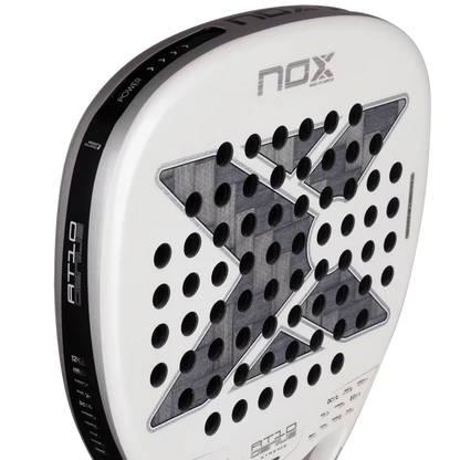 NOX AT10 Luxury Genius Attack 12K Alum XTREM 2026 by Agustín Tapia