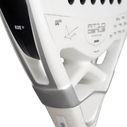 NOX AT10 Luxury Genius Attack 12K Alum XTREM 2026 by Agustín Tapia