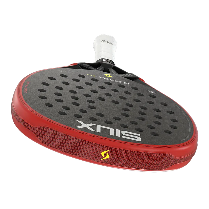 PALA SIUX ELECTRA PRO FIRE RED 2026