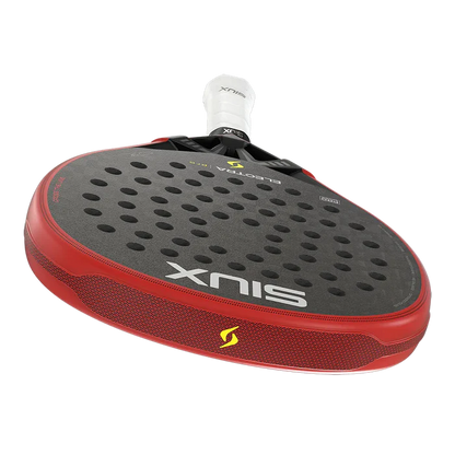 PALA SIUX ELECTRA PRO FIRE RED 2026