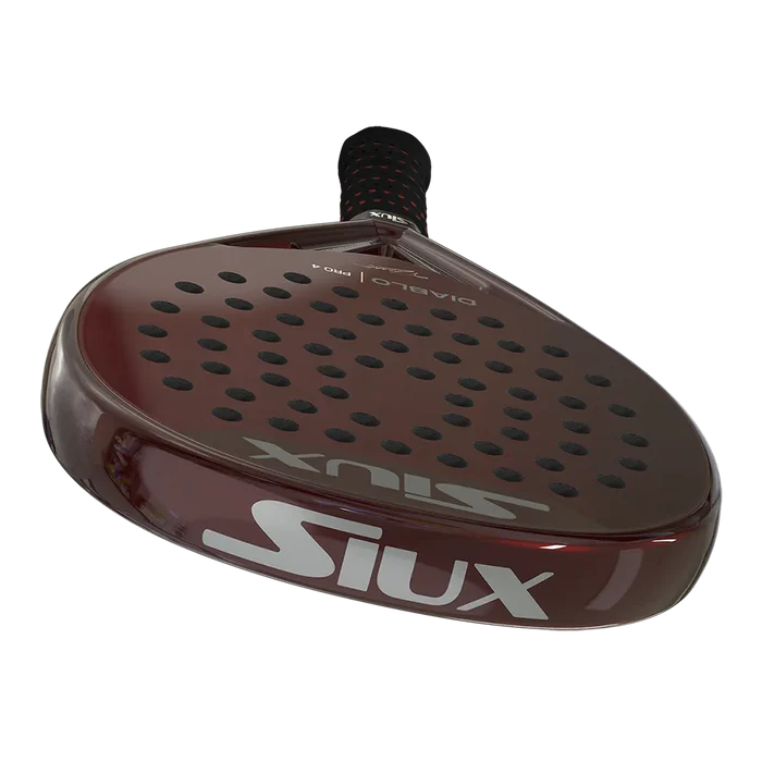 SIUX DIABLO PRO 4 2025