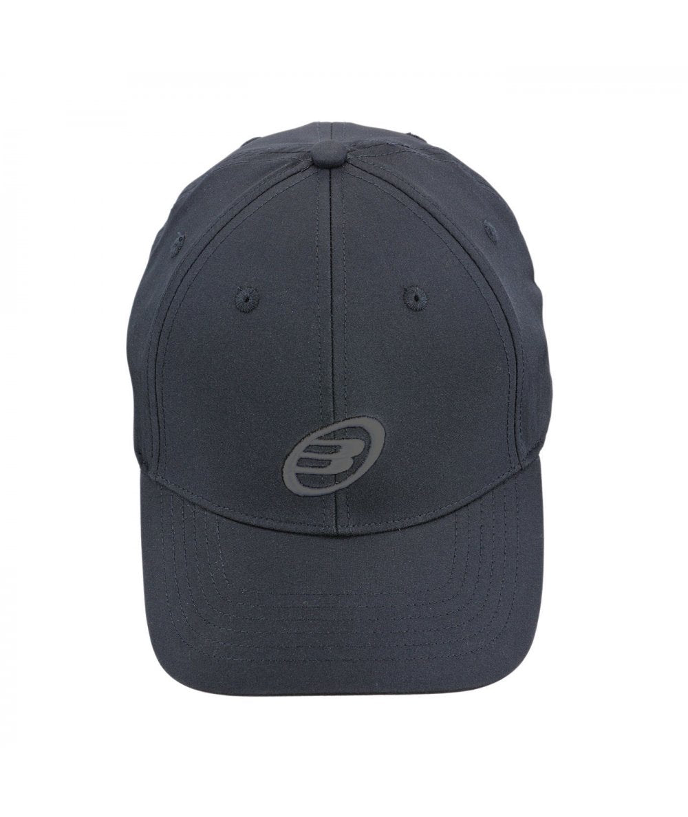 GORRA BULLPADEL  AZUL MARINO