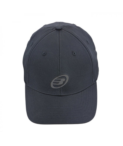 GORRA BULLPADEL  AZUL MARINO