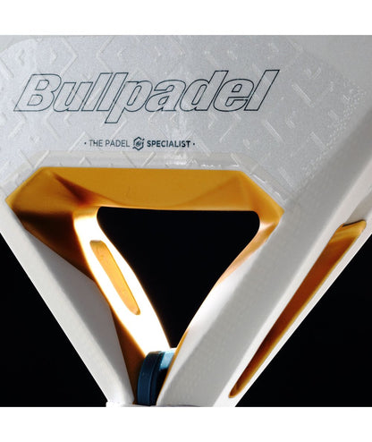 BULLPADEL BEA GONZALEZ PEARL 2026