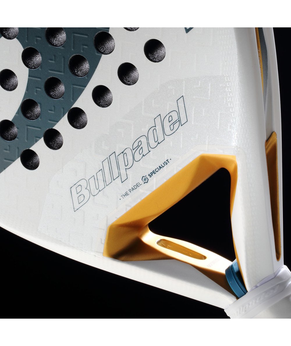 BULLPADEL BEA GONZALEZ PEARL 2026