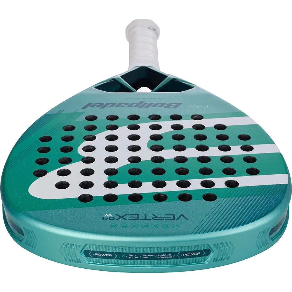 Pack Bullpadel Vertex 04 Pro Line W 2026
