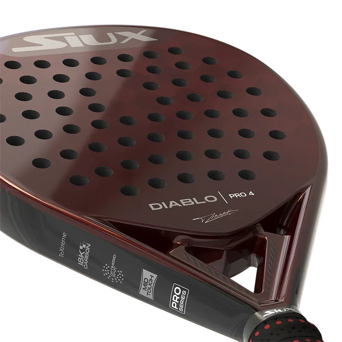 SIUX DIABLO PRO 4 2025
