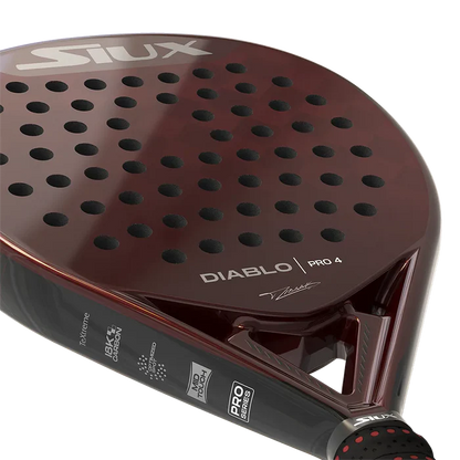 SIUX DIABLO PRO 4 2025
