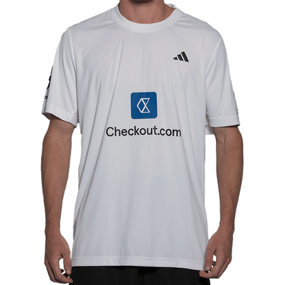 Camiseta Adidas Reserve Ale Galán