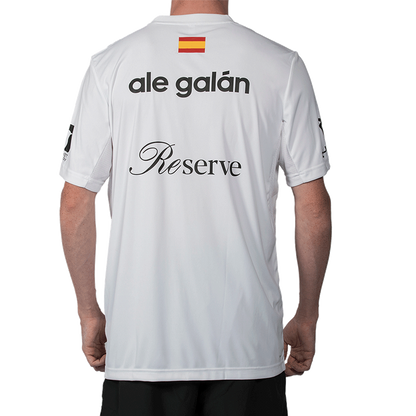 Camiseta Adidas Reserve Ale Galán