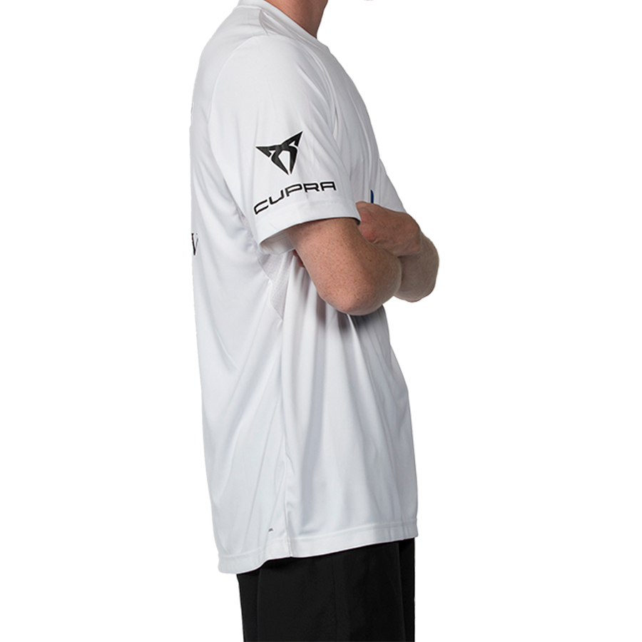 Camiseta Adidas Reserve Ale Galán