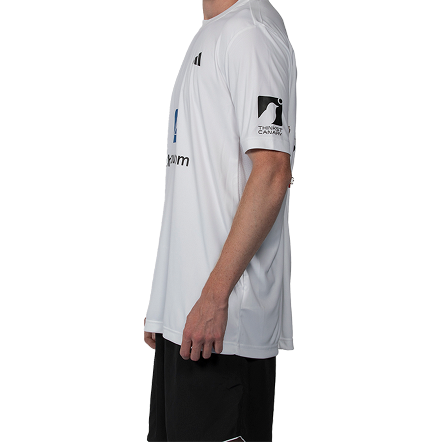 Camiseta Adidas Reserve Ale Galán