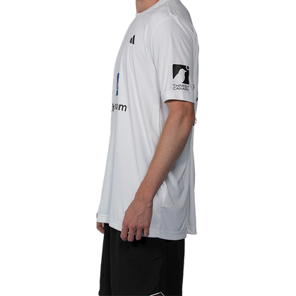 Camiseta Adidas Reserve Ale Galán