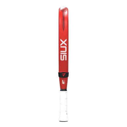 PALA SIUX ELECTRA PRO FIRE RED 2026