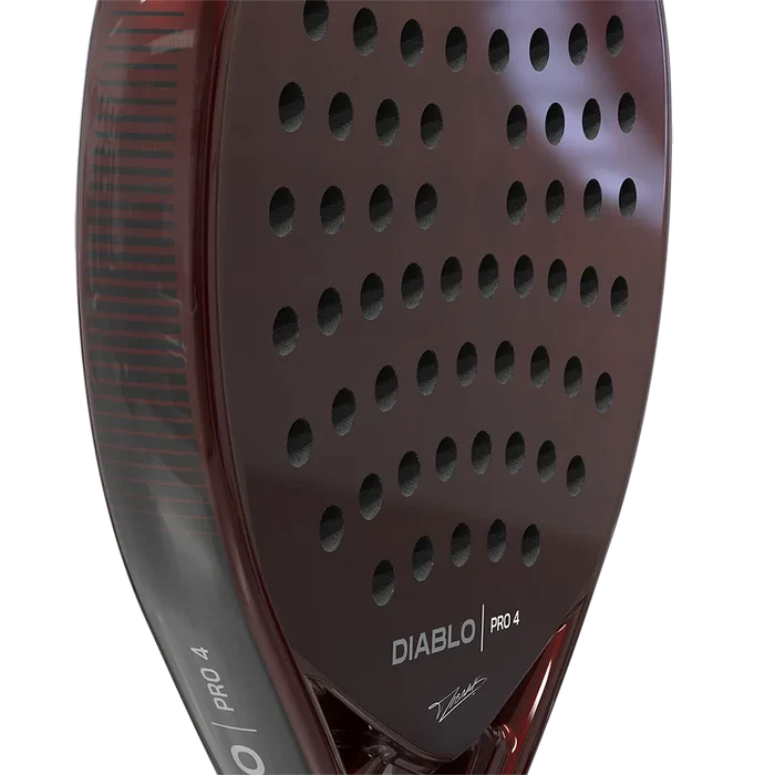 SIUX DIABLO PRO 4 2025