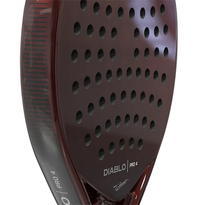 SIUX DIABLO PRO 4 2025