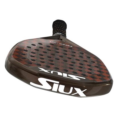 PALA SIUX FENIX PRO 5 ALEX CHOZAS 2025
