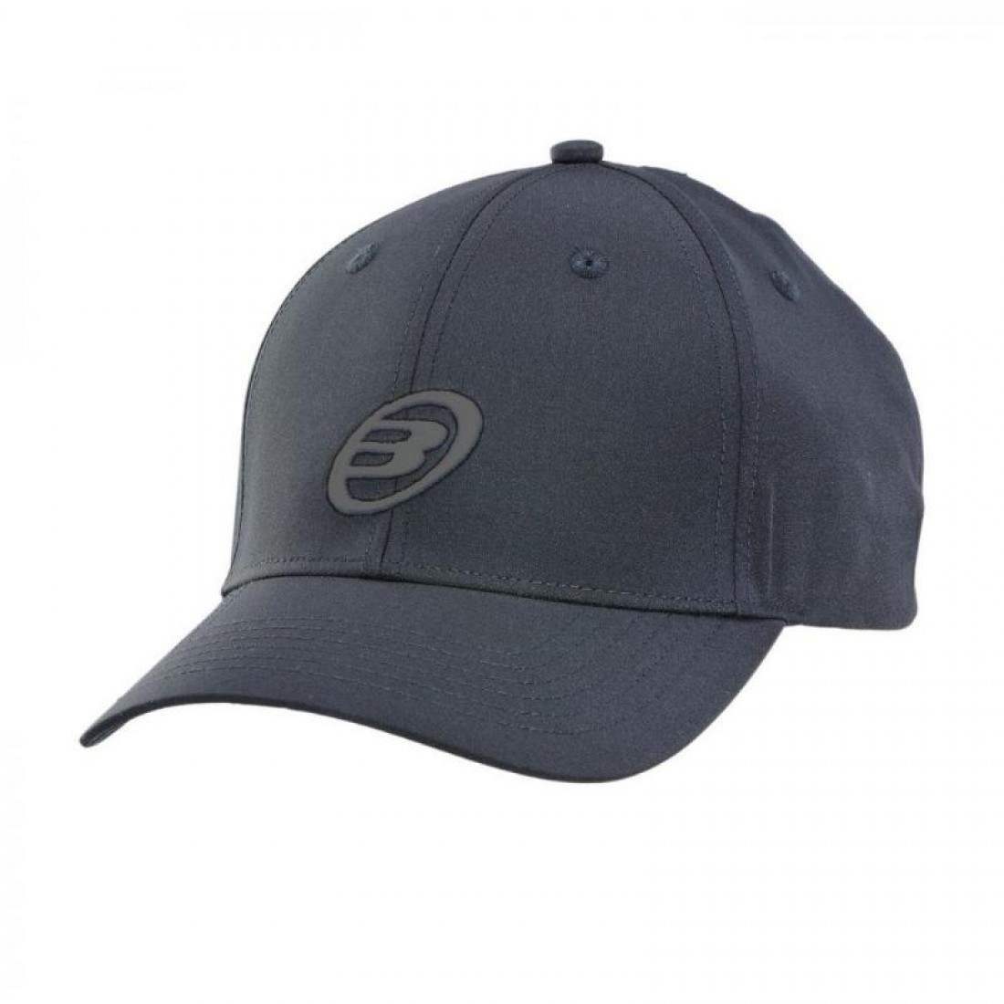 GORRA BULLPADEL  AZUL MARINO