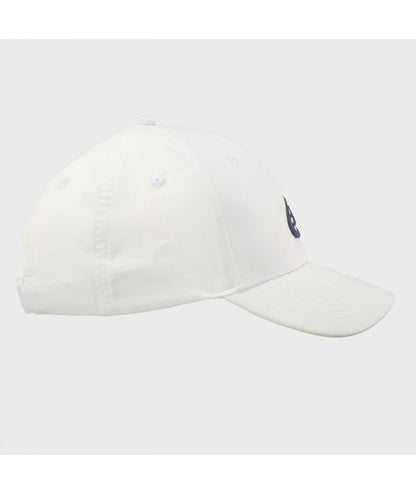 GORRA BULLPADEL HUESO