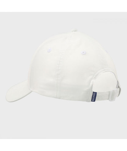 GORRA BULLPADEL HUESO