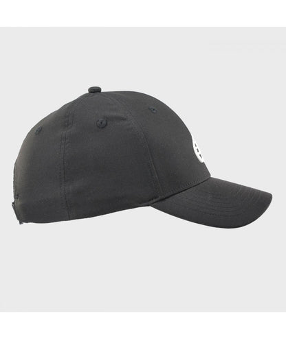 GORRA BULLPADEL NEGRA