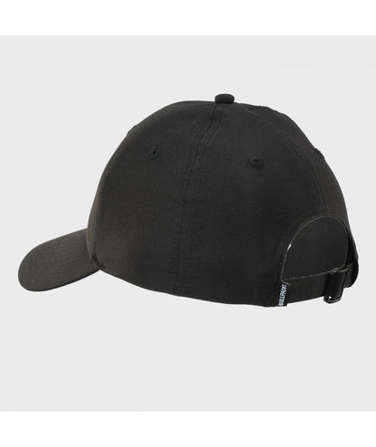 GORRA BULLPADEL NEGRA
