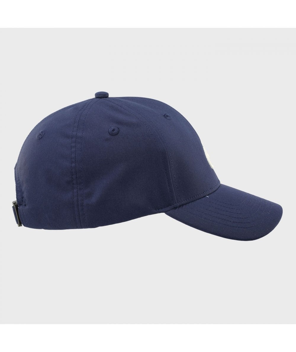 GORRA BULLPADEL AZUL MARINO