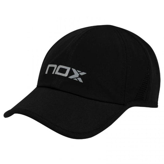 GORRA NOX NEGRA
