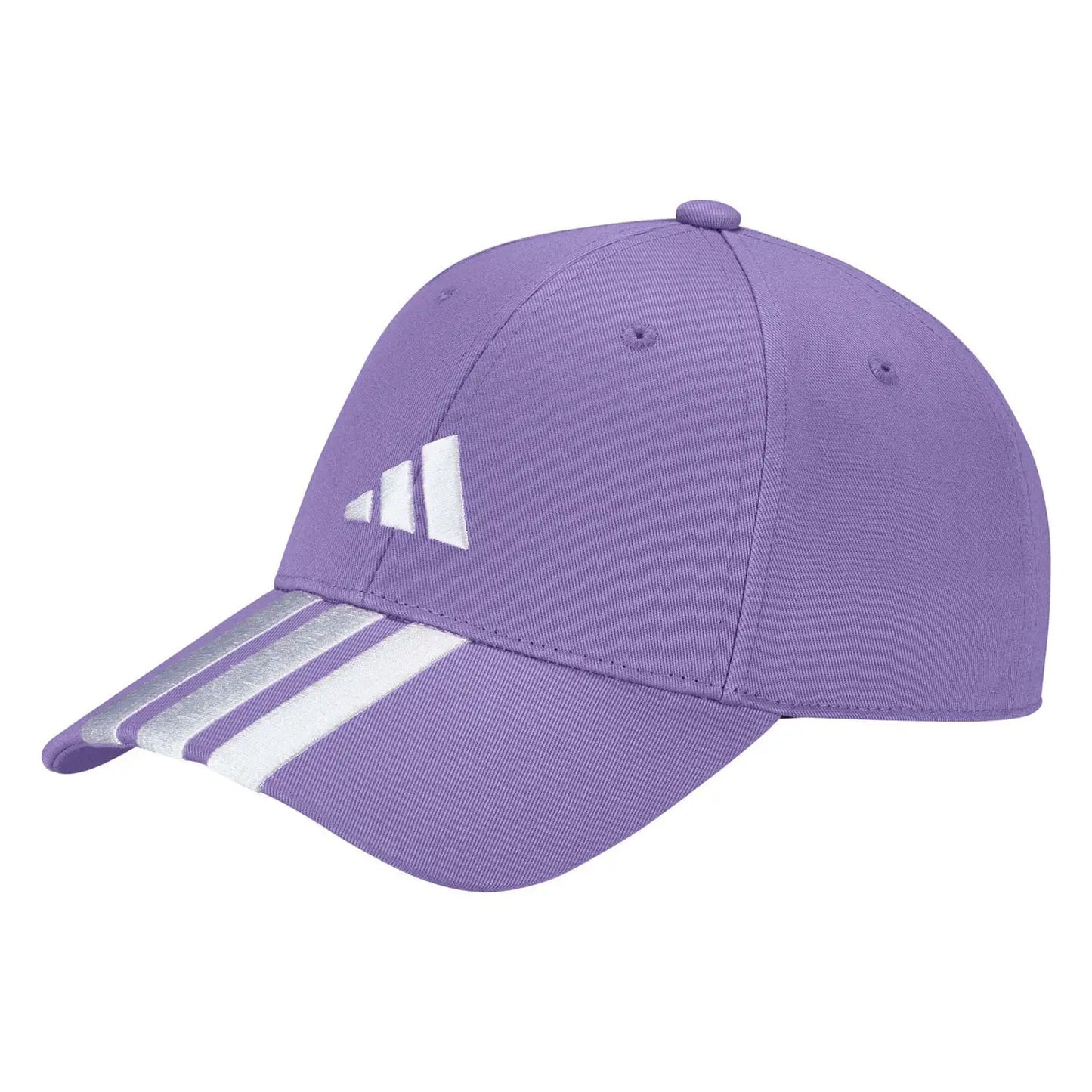 GORRA ADIDAS 3 STRIPS NEW LOGO