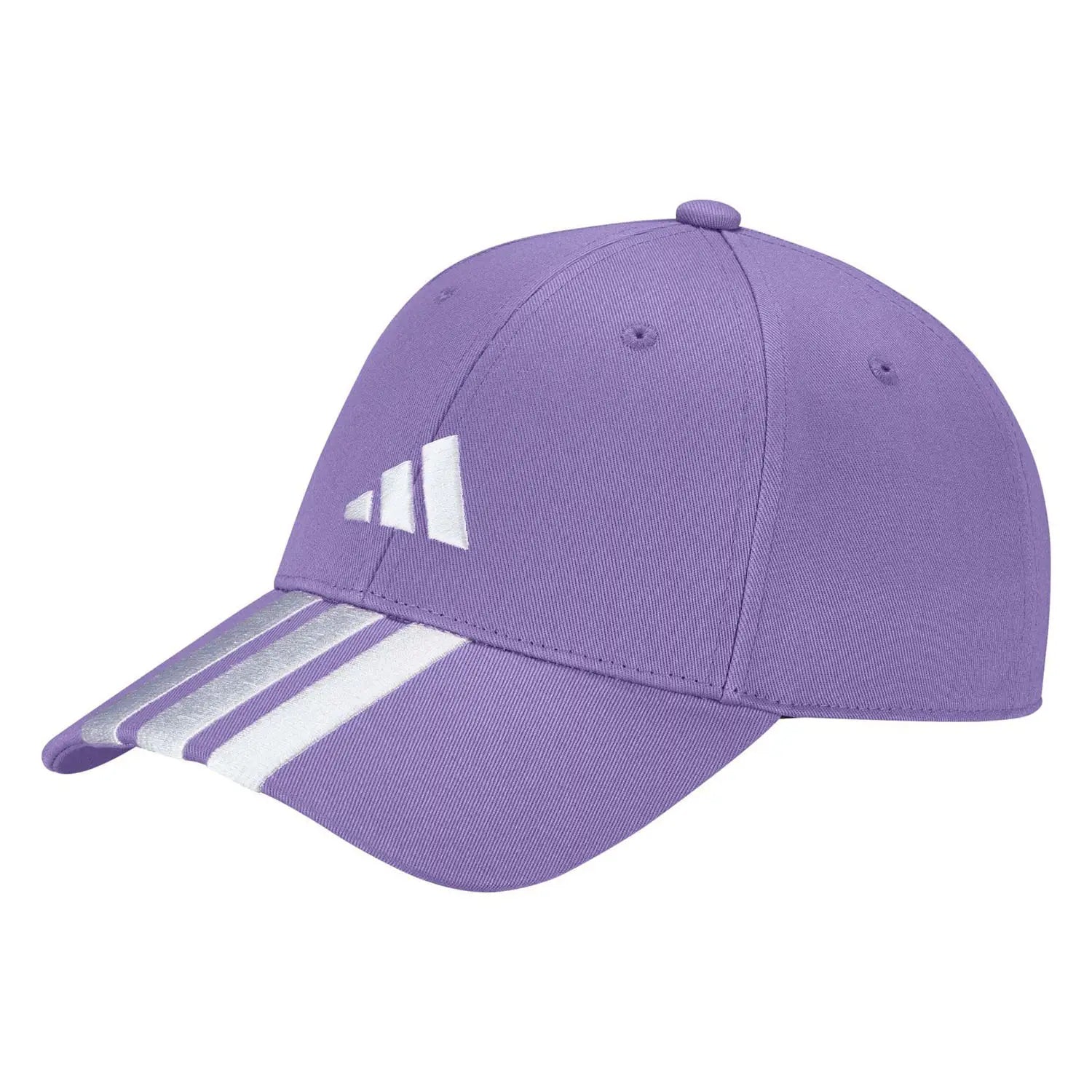 GORRA ADIDAS 3 STRIPS NEW LOGO
