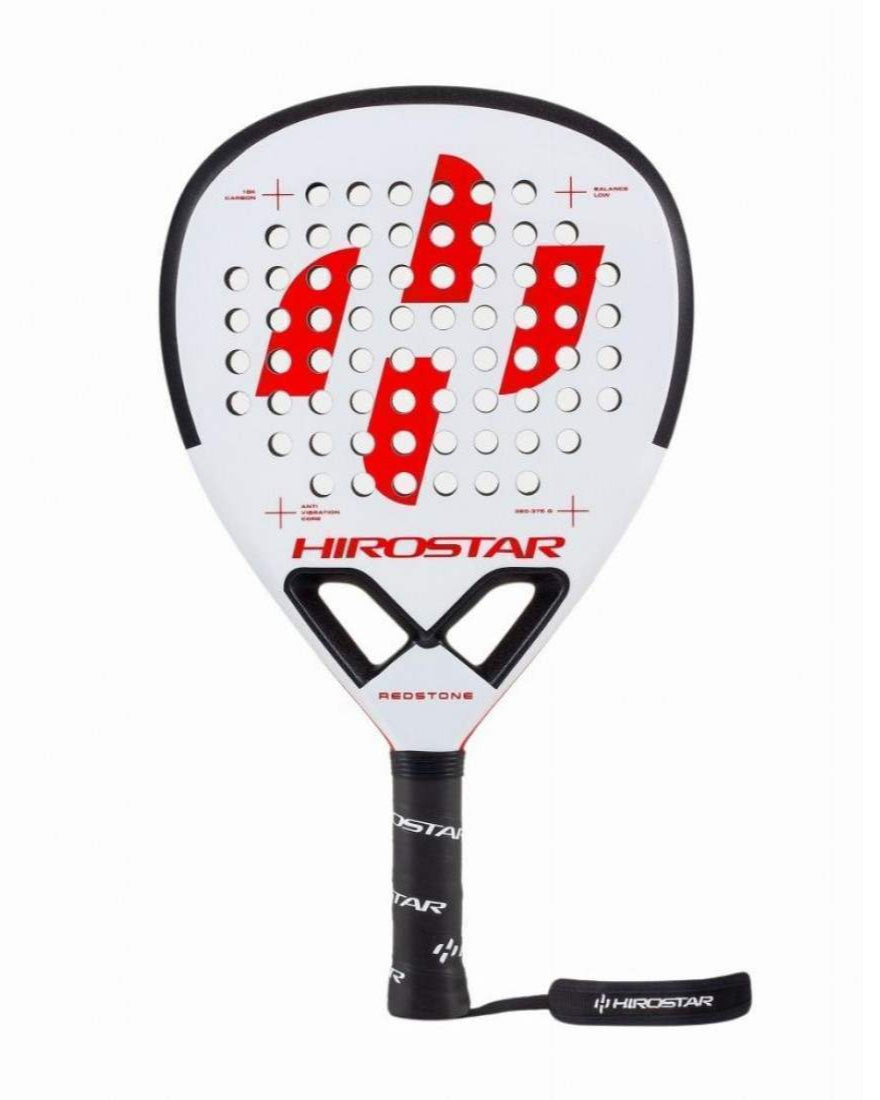 HIROSTAR REDSTONE 2024