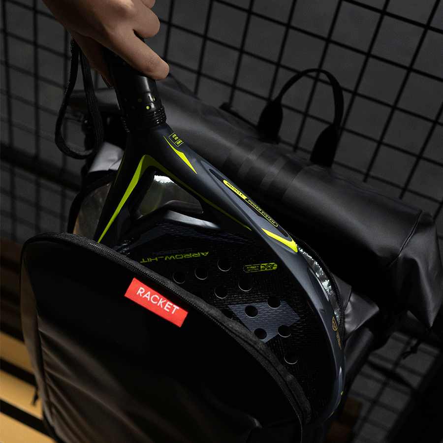 ADIDAS MOCHILA MULTIGAME BLACK 2026