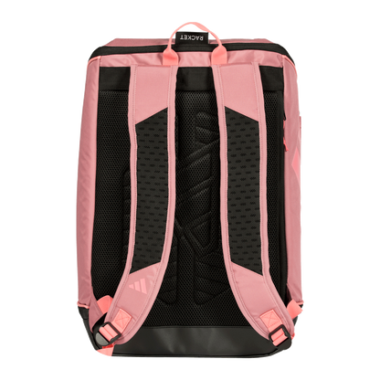 Mochila Adidas Pro Tour Rosa Marta Ortega 2026