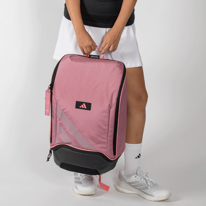 Mochila Adidas Pro Tour Rosa Marta Ortega 2026
