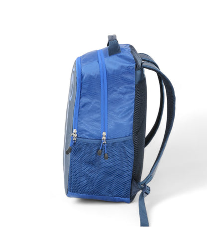 Mochila Bullpadel Azul