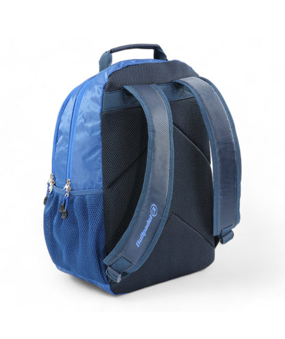 Mochila Bullpadel Azul