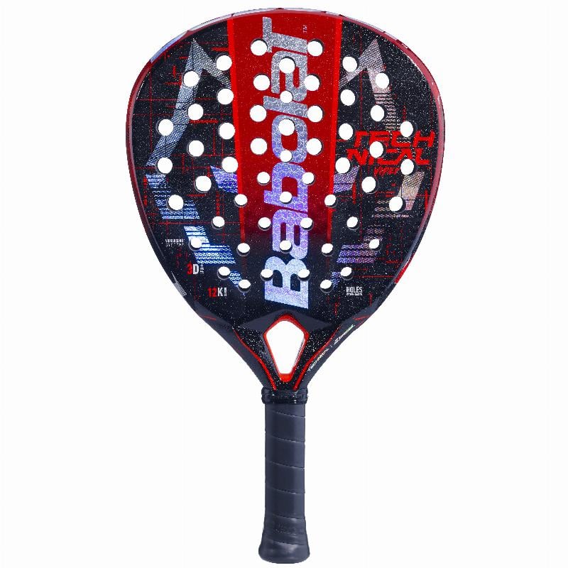 BABOLAT TECHNICAL VIPER JUAN LEBRON 2024